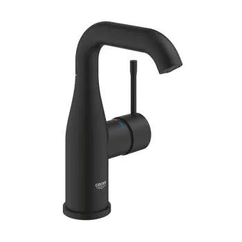 Essence Phantom Black baterija za lavabo 