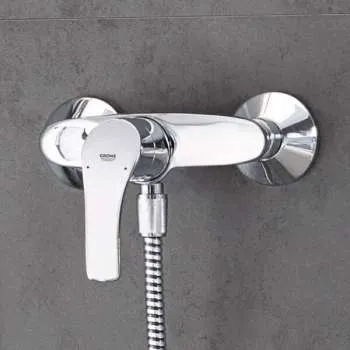 BauCurve baterija za tuš 