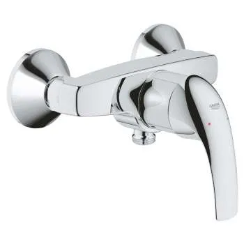 BauCurve baterija za tuš 