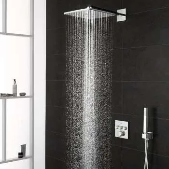 Grohtherm SmartControl ugradni set 