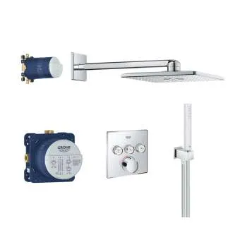 SmartControl ugradni set 