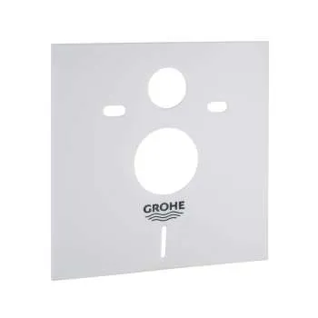 Grohe set za zvučnu izolaciju 
