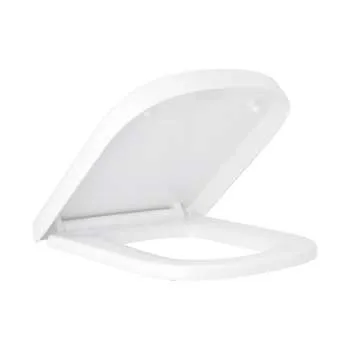 Euroceramic WC daska 