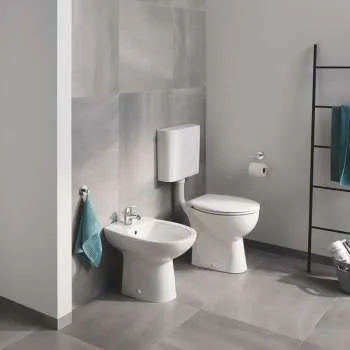 Bau Ceramic podna WC šolja simplon 