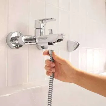 Rebris S baterija za kadu 