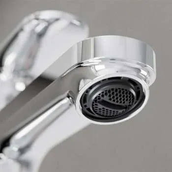 Rebris S 110 baterija za lavabo 