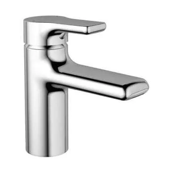 Attitude Waterfall baterija za lavabo 