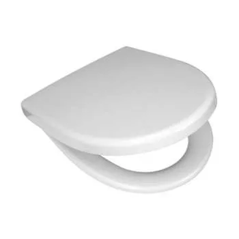 Connect WC daska slow close 