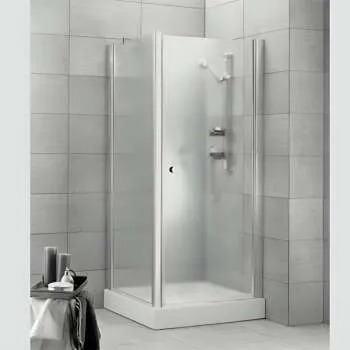 Easy L 80 fixed side panel 