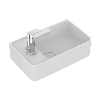 Strada II konzolni lavabo levi 45cm 