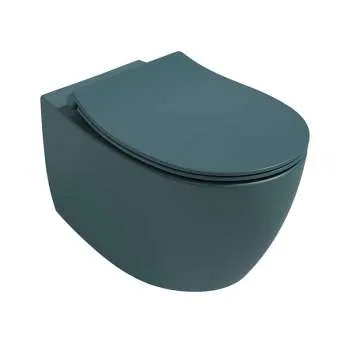 Sentimenti Neo WC šolja petrol green 