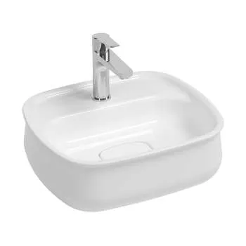 Fluido nadgradni lavabo 47cm 