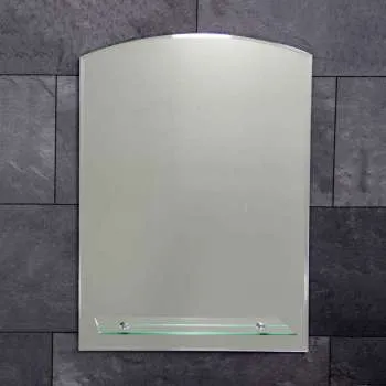 Ogledalo za kupatilo Lotus 50x70 