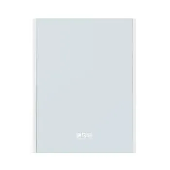 Ogledalo LED Kamelija 60x80 