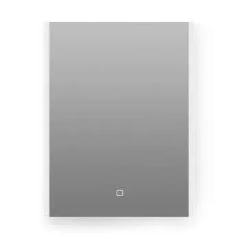 Ogledalo LED Kamelija 60x70 