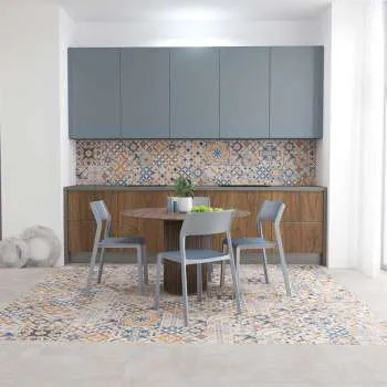 Madera Gray 33x33cm 