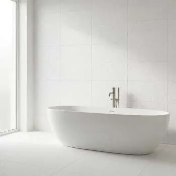 Soft White 30x60cm 