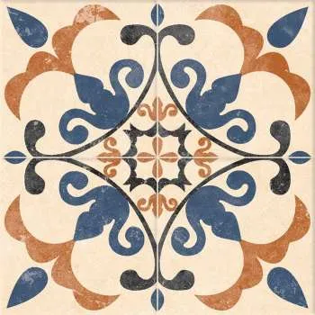 Madera Beige Vintage 33x33cm 