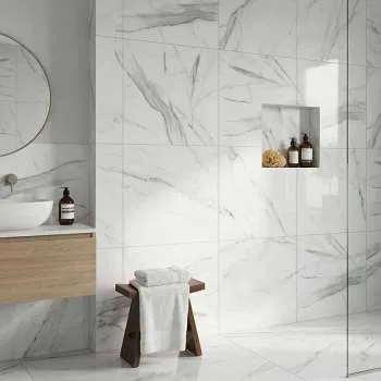 Calacatta Silver 60x60cm 