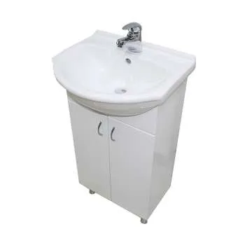 Ormarić sa umivaonikom Klasik 45cm 