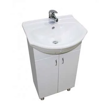 Ormarić sa umivaonikom Klasik 45cm 