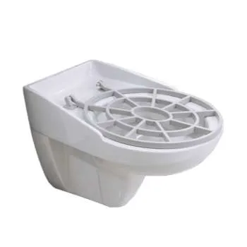 Trokadero konzolni sa rešetkom 
