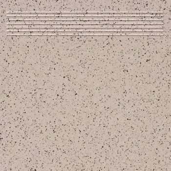 Steptread Mont Blanc Beige Black Mat 30x30cm 