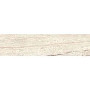 Padouk White Rett 30x121cm 