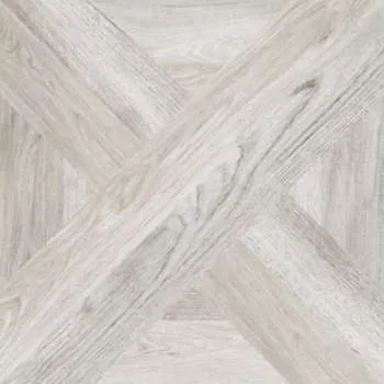 Intarsio Bianco Rett Matt 61x61cm 