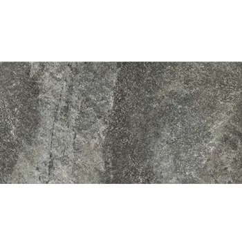 Tribeca Dark Grey Rett Matt 30.4x61cm 
