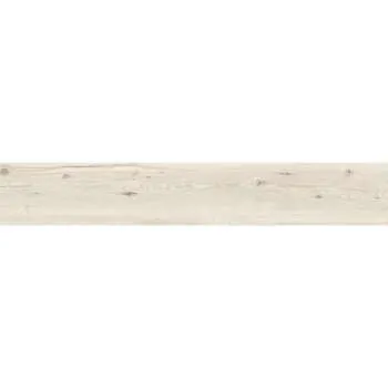 Padouk White Rett Matt 20x120cm 