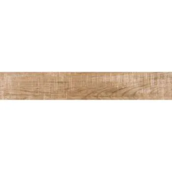 North Wind Brown Rett Matt 15x90cm 