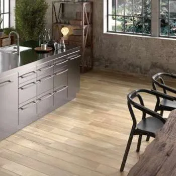 North Wind Oak Rett Matt 15x90cm 