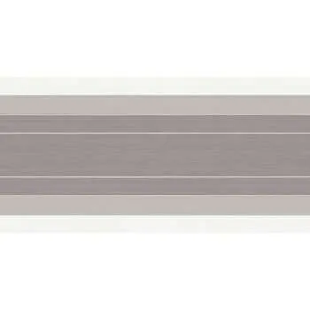 Habitat Stripes 50x25cm 