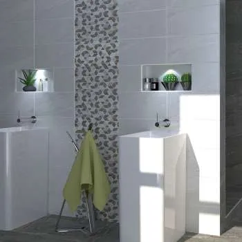 Kingstone Ice 25x50cm 