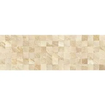 Breccia Sarda Mosaic 3D 25x75cm 
