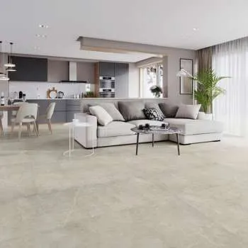 Katania Beige Rett Matt 59.7x59.7cm 