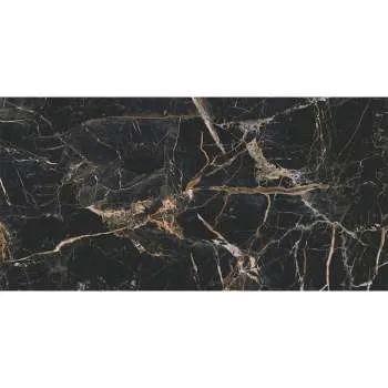 Marquina Gold Rett Lapp 59.7x119.7cm 