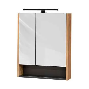 Una gornji ormarić 60cm 