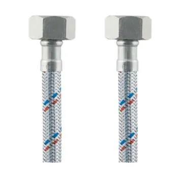 Brinoks crevo 1/2x1/2 40cm ž-ž 