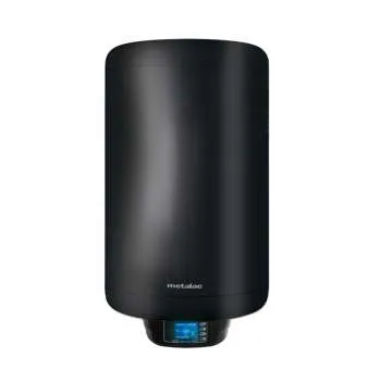Metalac bojler Sirius Black MB WiFi 80l emajl 