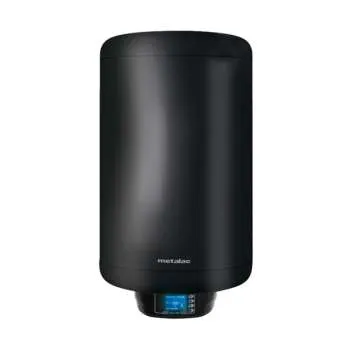 Metalac bojler Sirius Black MB WiFi 80l inox 