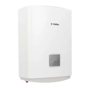 Metalac bojler Flat White 50l Wi-Fi emajl 