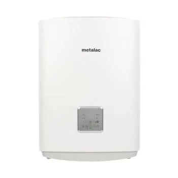 Metalac bojler Flat White 50l Wi-Fi emajl 