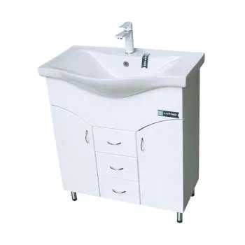 Ormarić sa umivaonikom 75cm 7075 