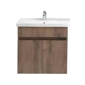 Mona ormarić sa lavaboom 65cm 