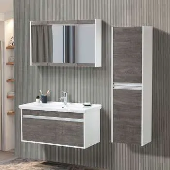 Teos vertikala 40cm 