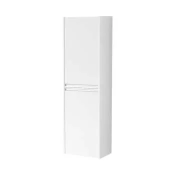 Teos vertikala bela 40cm 
