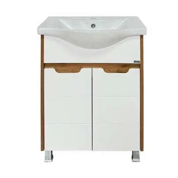 Sena ormarić sa lavaboom 65cm 