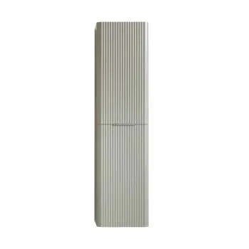 Mia vertikala Light Grey 35cm 